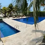 Excelente Apartamento Morros Ultra