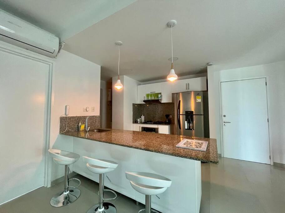 Apartamento Excelente Apartamento Morros Ultra