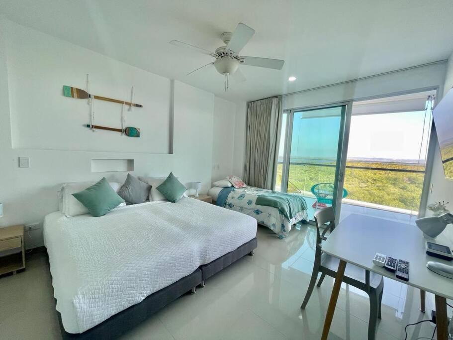 Apartamento Excelente Apartamento Morros Ultra