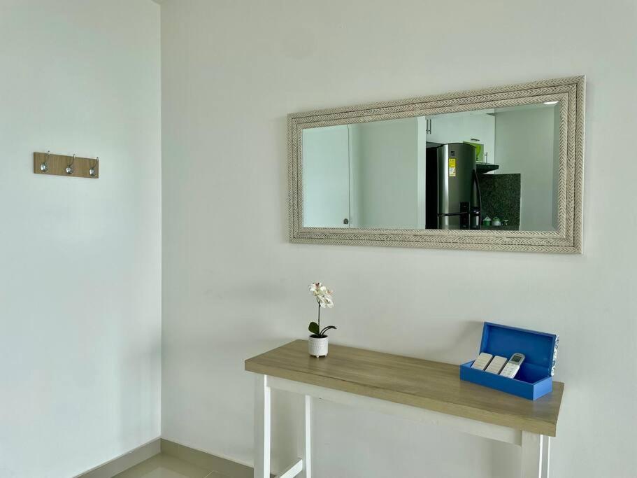 Excelente Apartamento Morros Ultra Apartamento *
