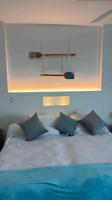 Apartamento Excelente Apartamento Morros Ultra *