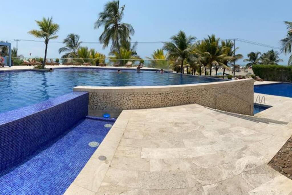 Apartamento Excelente Apartamento Morros Ultra