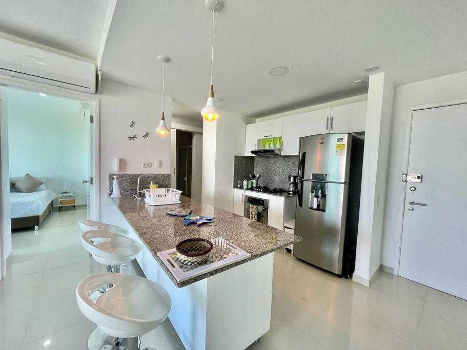 Excelente Apartamento Morros Ultra *