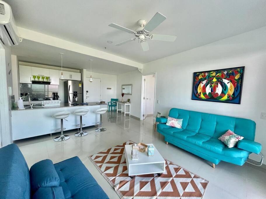 Excelente Apartamento Morros Ultra Apartamento