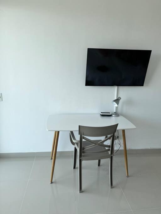 Apartamento Excelente Apartamento Morros Ultra *