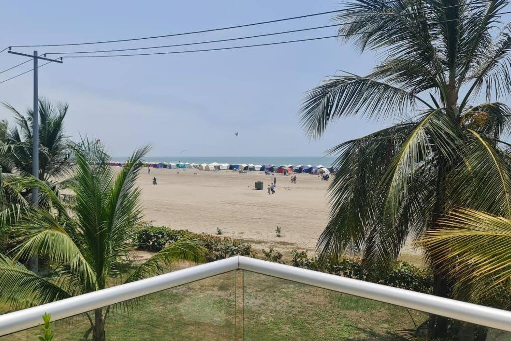 Apartamento Excelente Apartamento Morros Ultra Cartagena