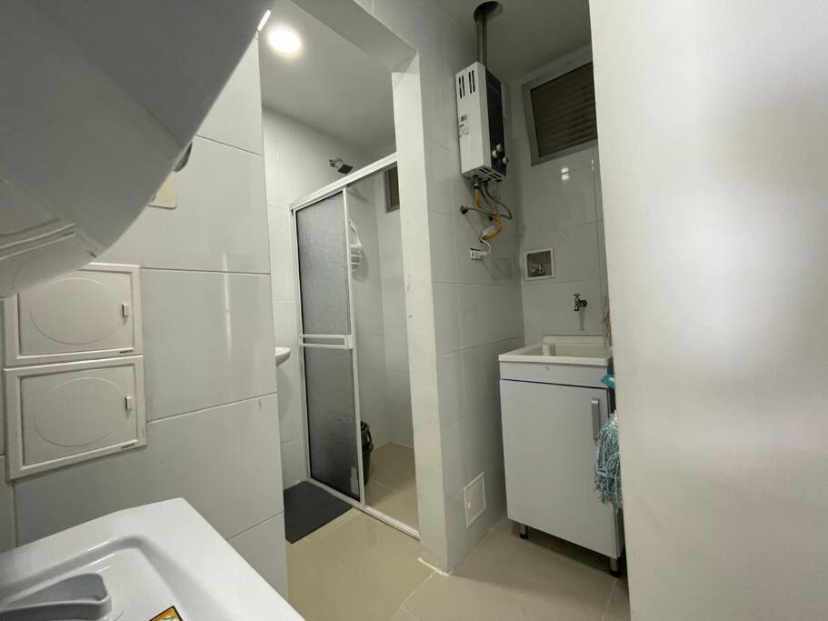 Apartamento Excelente Apartamento Morros Ultra Cartagena