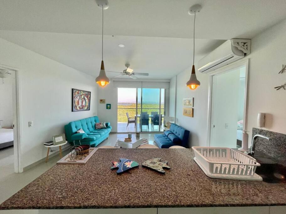 Excelente Apartamento Morros Ultra *