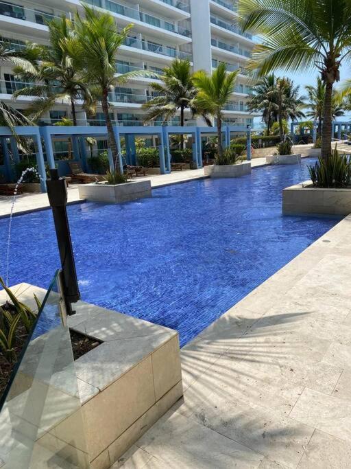 Excelente Apartamento Morros Ultra * Cartagena