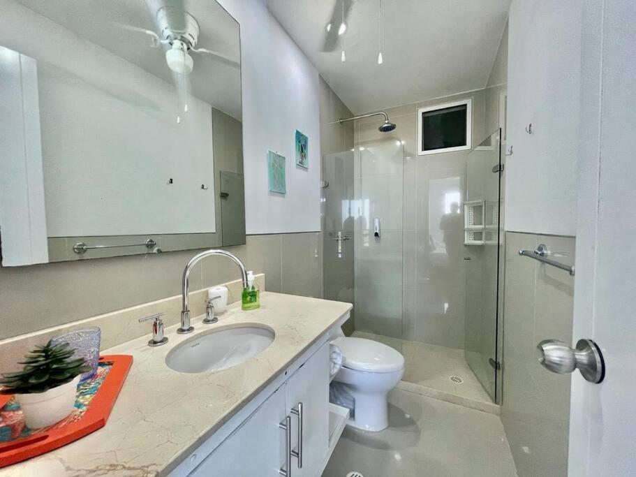 Excelente Apartamento Morros Ultra Cartagena
