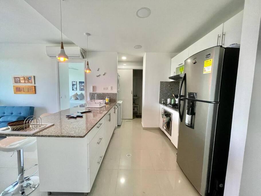 Apartamento Excelente Apartamento Morros Ultra *