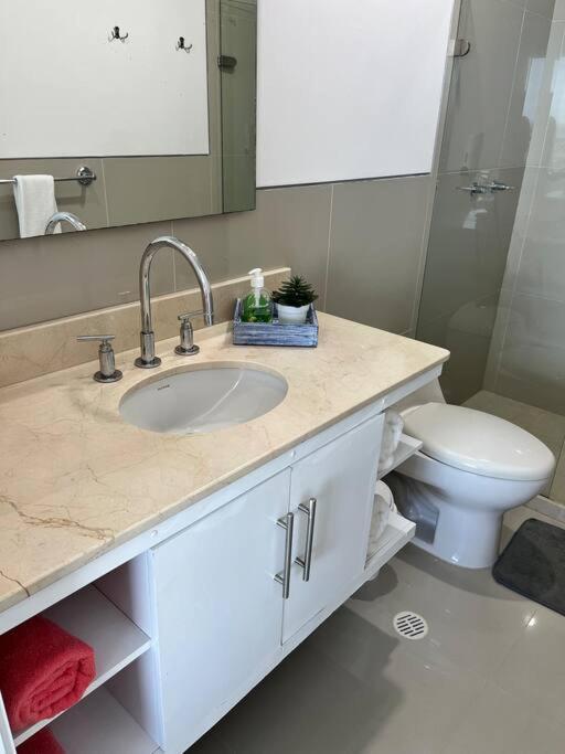 Excelente Apartamento Morros Ultra Apartamento Cartagena