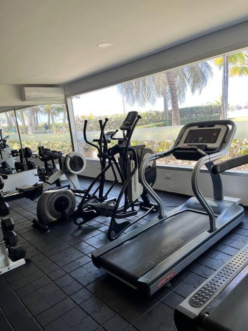 Apartamento Excelente Apartamento Morros Ultra Cartagena
