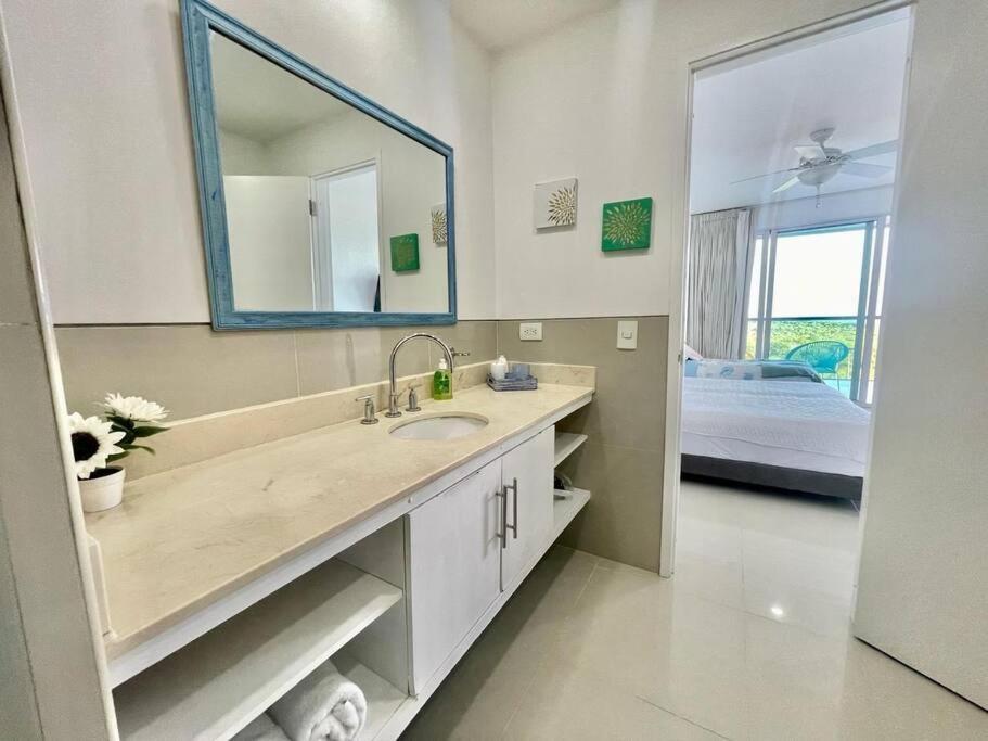 Excelente Apartamento Morros Ultra Cartagena