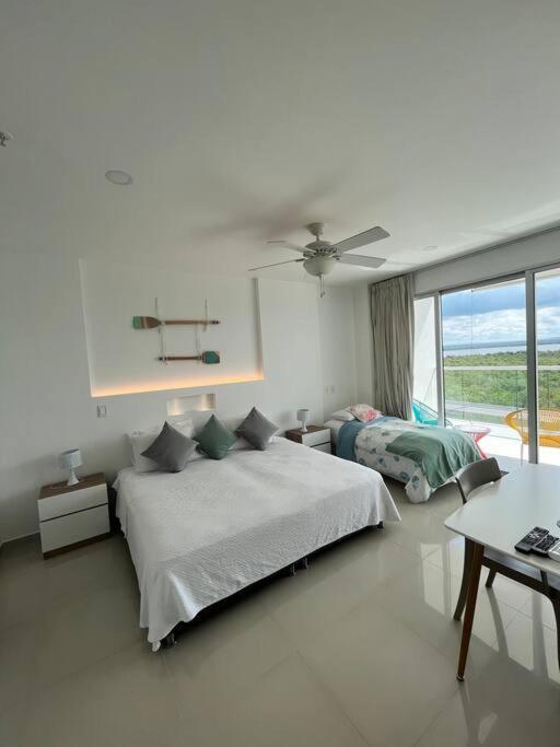 Apartamento Excelente Apartamento Morros Ultra
