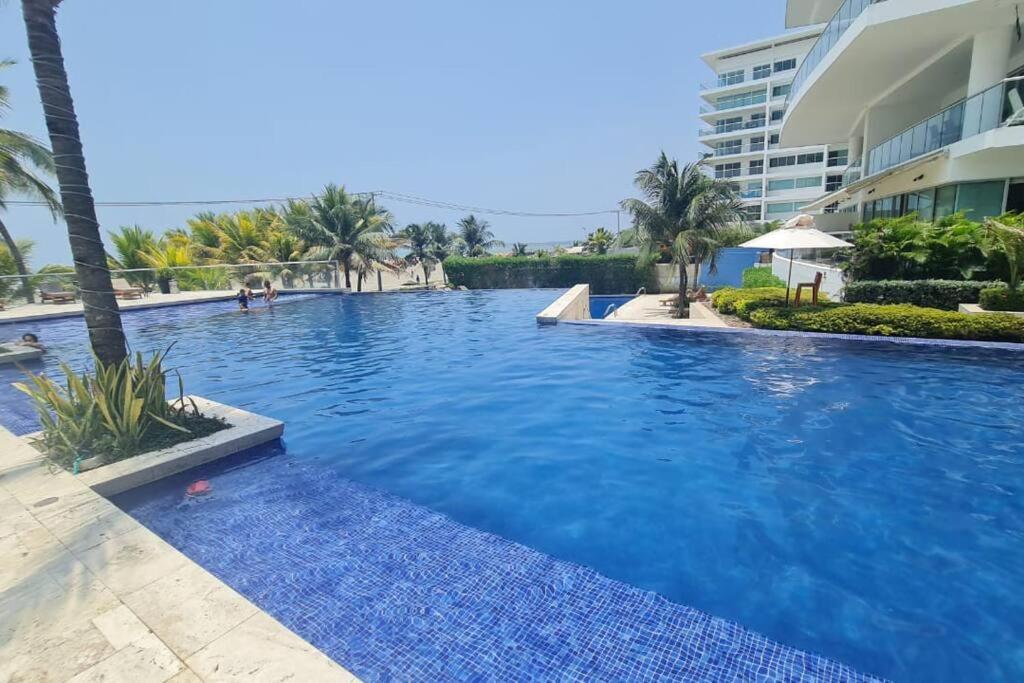 Excelente Apartamento Morros Ultra *