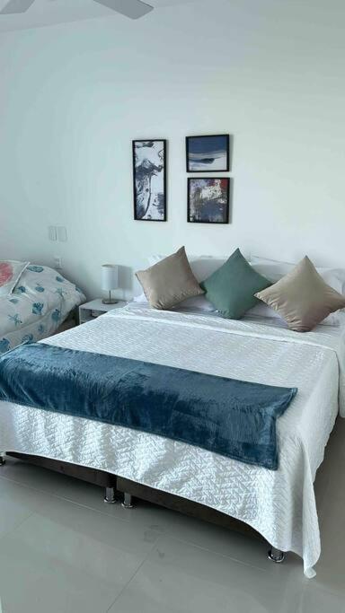 Excelente Apartamento Morros Ultra Apartamento Cartagena