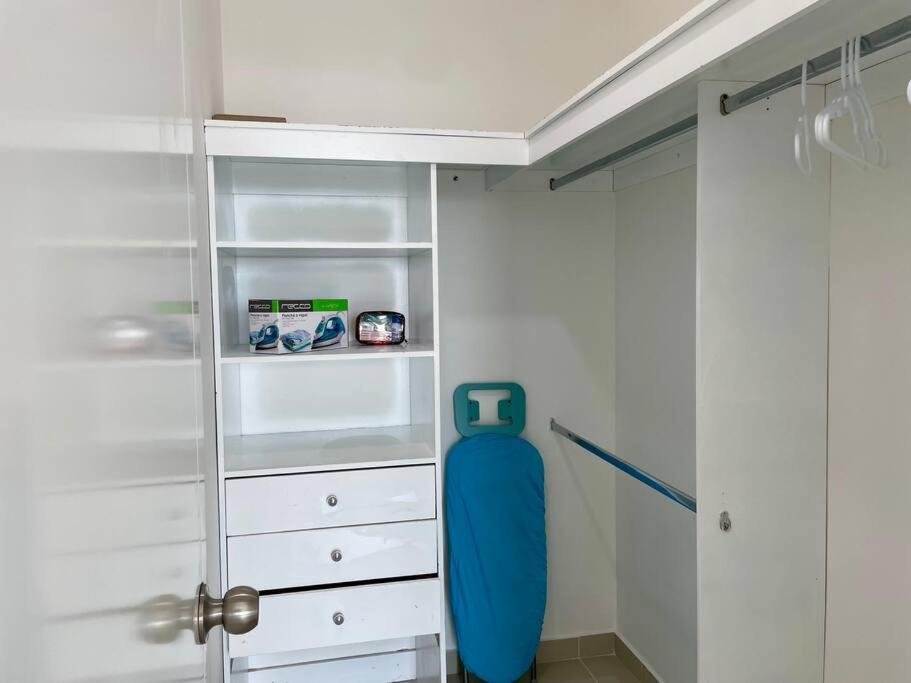 Excelente Apartamento Morros Ultra * Cartagena
