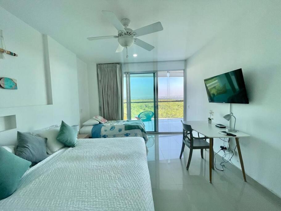 Apartamento Excelente Apartamento Morros Ultra