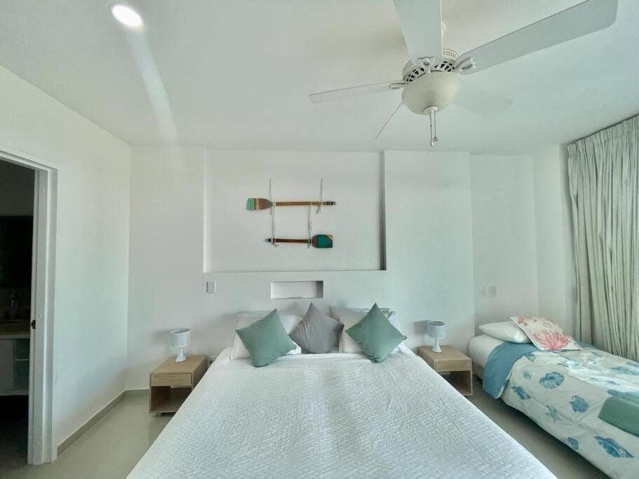 Excelente Apartamento Morros Ultra Apartamento *