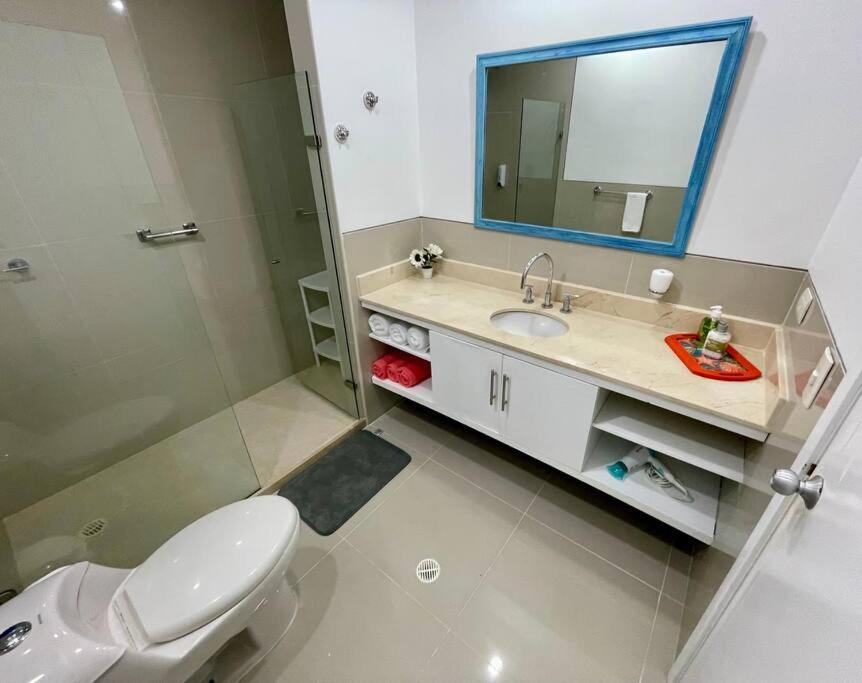 Excelente Apartamento Morros Ultra *