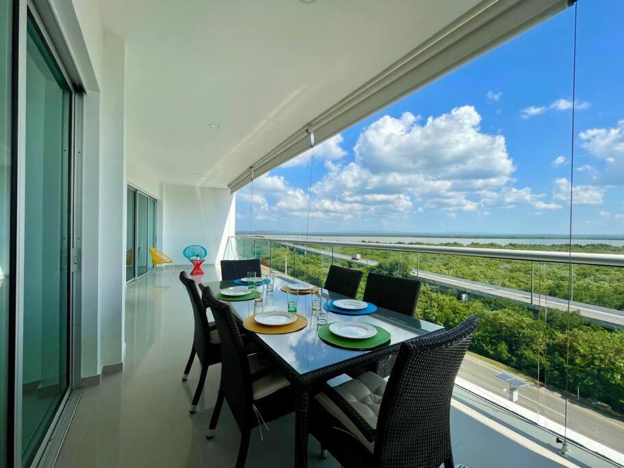 Excelente Apartamento Morros Ultra Apartamento *