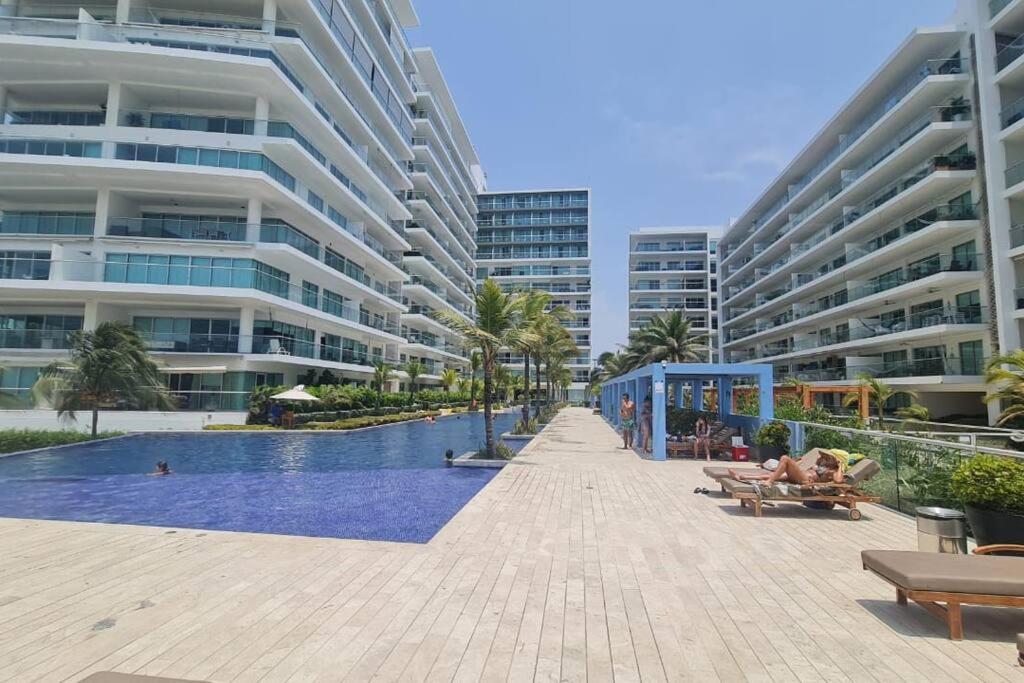 Apartamento Excelente Apartamento Morros Ultra