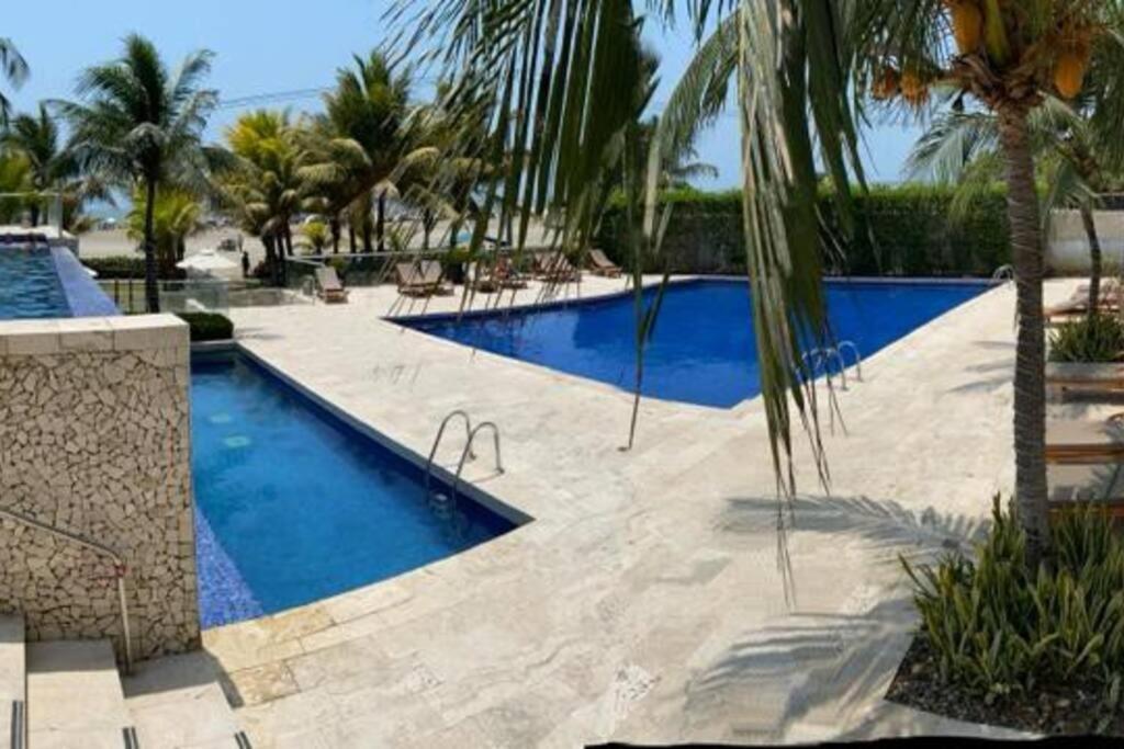 Excelente Apartamento Morros Ultra Apartamento *