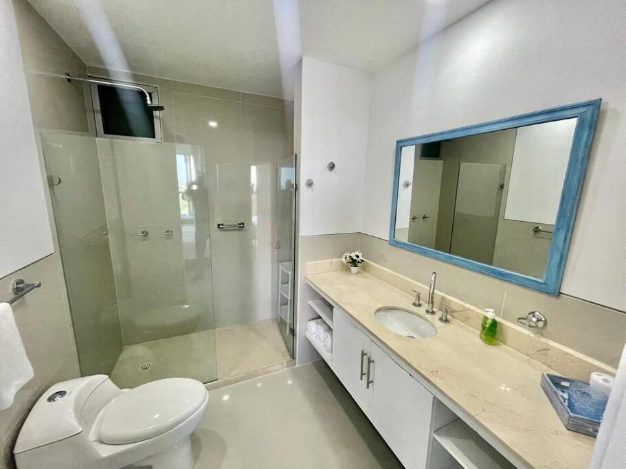 Excelente Apartamento Morros Ultra